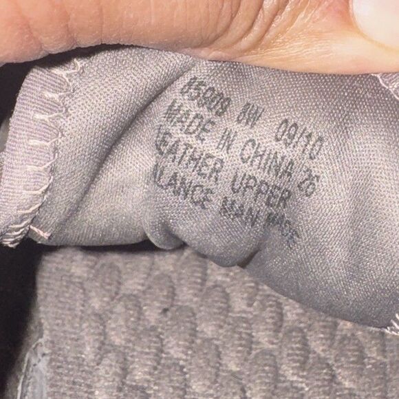 Clarks Privo Brown Shoes Womens 8W Walking Slip On Sneakers, Low Top, Leather - Picture 7 of 7